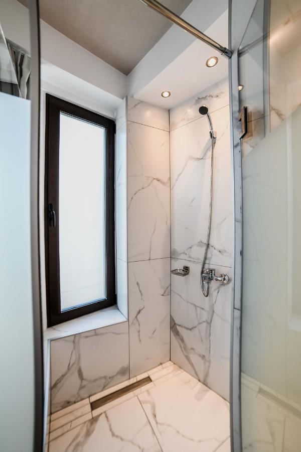 Thessaloniki Riviera View Suites 1 Extérieur photo