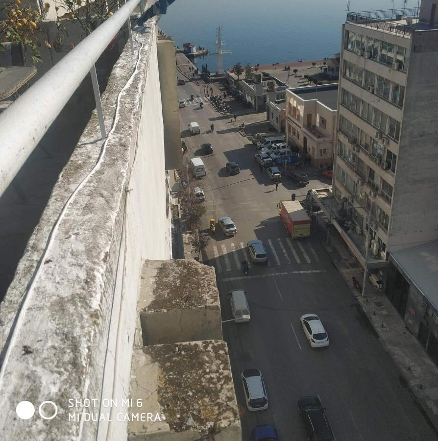 Thessaloniki Riviera View Suites 1 Extérieur photo