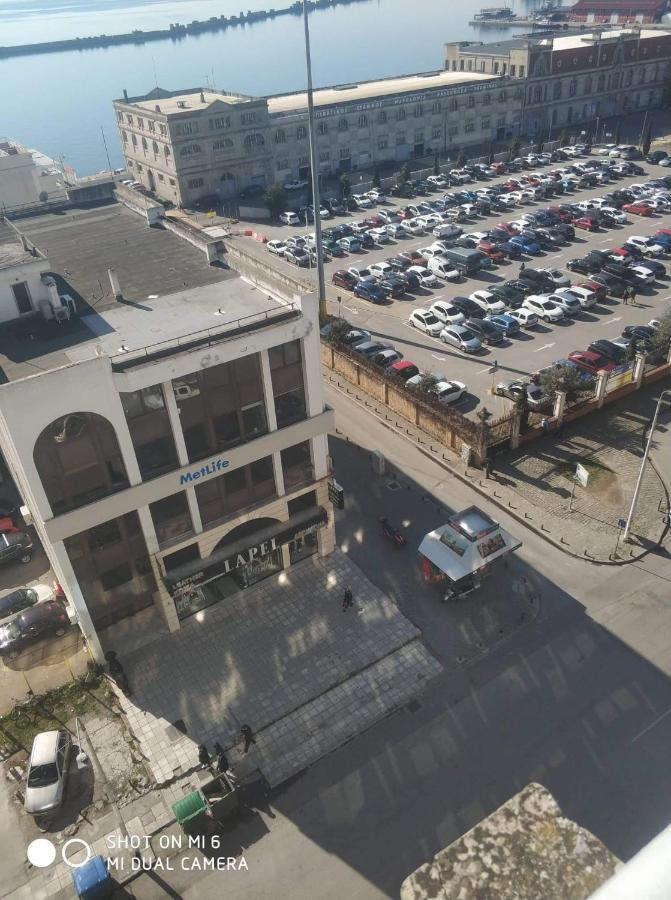 Thessaloniki Riviera View Suites 1 Extérieur photo
